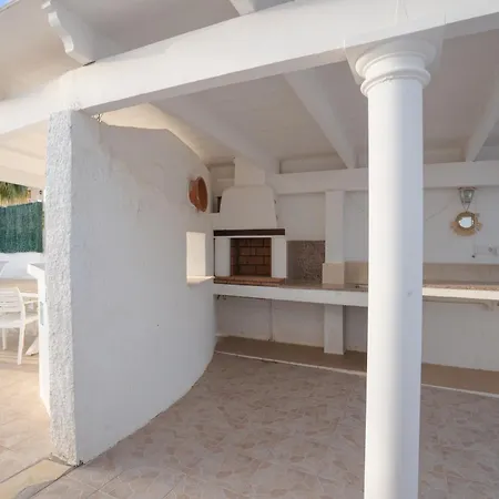 El Castillo 别墅 *