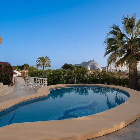 El Castillo Villa *