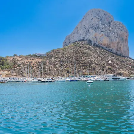 El Castillo